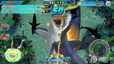 ���Ƶ���m�ֻ�����(Ace Angler M)��ͼ2