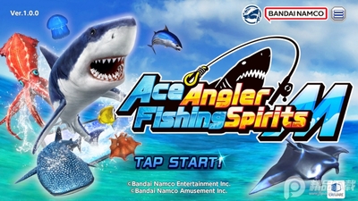 ���Ƶ���m�ֻ�����(Ace Angler M)��ͼ3