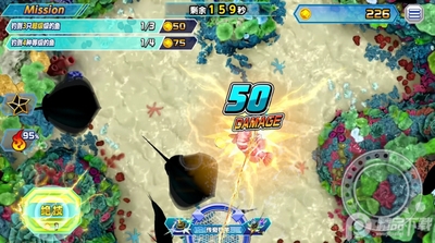 ���Ƶ���m�ֻ�����(Ace Angler M)��ͼ0