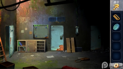 Խ��֮��ð������(Prison Escape)��ͼ0