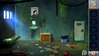 Խ��֮��ð������(Prison Escape)��ͼ4