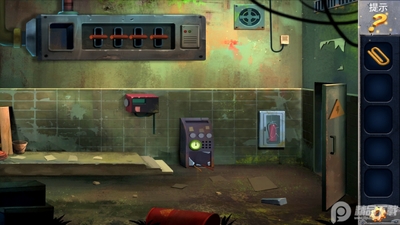 Խ��֮��ð������(Prison Escape)��ͼ1