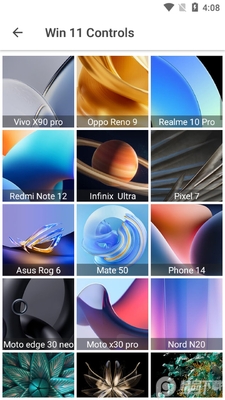 win11�������(Win11 Controls)��ͼ2