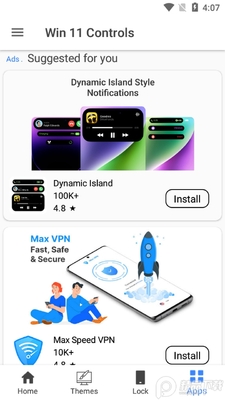 win11�������(Win11 Controls)��ͼ0