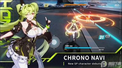 ����3�ڶ��������(Honkai Impact 3rd)��ͼ4