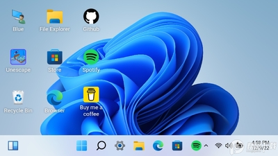 Windows11��ʵģ����(Win 11 Real Simulator)��ͼ3