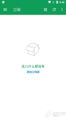 Rolly�Ķ���app(rss�Ķ���)��ͼ3