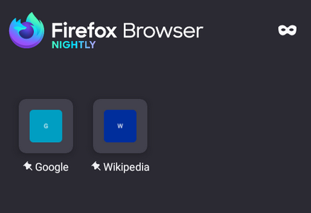 火狐浏览器Firefox Nightly手机版