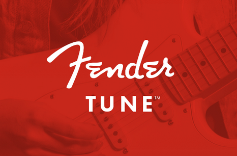 Fender Tuneƽ