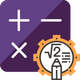 ��̼�������Ѱ�(RubikCalc PRO)v4.4.3 ��׿�߼���