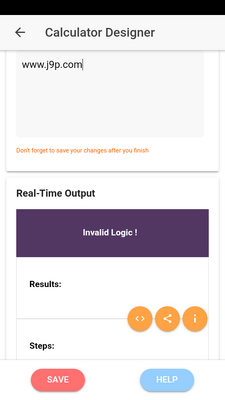 ��̼�������Ѱ�(RubikCalc PRO)��ͼ0