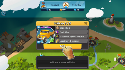 �߾�����transit king tycoon���ν�ͼ1