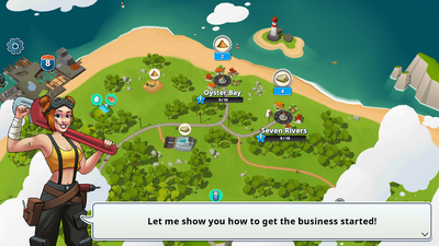 �߾�����transit king tycoon���ν�ͼ3