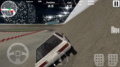 ��ײ����3Demolition Derby 3�޸İ��ͼ2