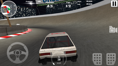 ��ײ����3Demolition Derby 3�޸İ��ͼ1