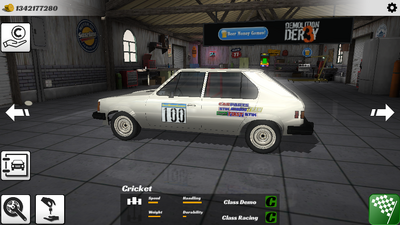 ��ײ����3Demolition Derby 3�޸İ��ͼ4