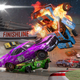 ��ײ����3Demolition Derby 3�޸İ�1.1.149 ��׿���°�