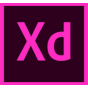 Adobe XD 2022最新版本图标