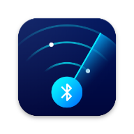 蓝牙配对扫描软件(Bluetooth Finder&Scanner)图标