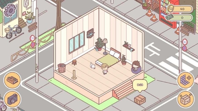 ���䰮����ʷ�(PocketLove)��ͼ1