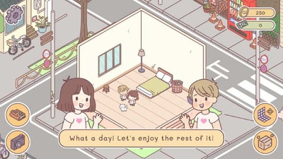 ���䰮����ʷ�(PocketLove)��ͼ2