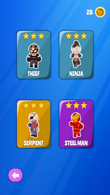 ���ٴ�ʦheist master���ν�ͼ1