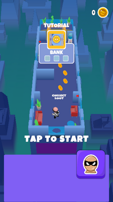 ���ٴ�ʦheist master���ν�ͼ4