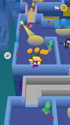 ���ٴ�ʦheist master���ν�ͼ2