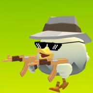 Сud°(Chicken Gun)v3.1.02°