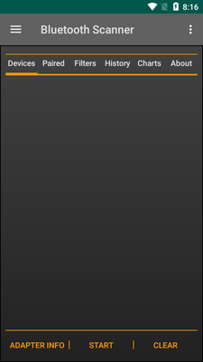 ����ɨ����(bluetooth scanner)���ͼ3
