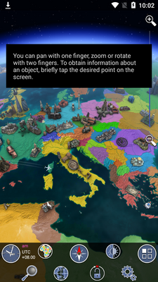 ����ʽ������earth 3d world atlas��Ѱ��ͼ1