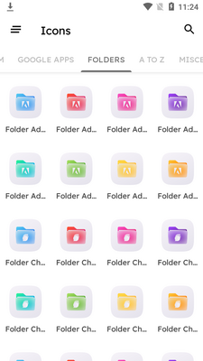 ͼ���selene icon pack��Ѱ��ͼ0
