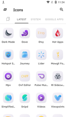 ͼ���selene icon pack��Ѱ��ͼ2