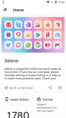 ͼ���selene icon pack��Ѱ��ͼ3