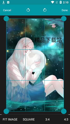 ɫ��Ч����Ƭ�༭��color effects���ͼ1