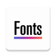 ʱ�����ֻ�ʽ����fonts��5.2���°�