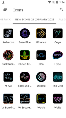 图标包flixy 3d免费版截图2