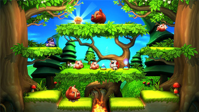 Muffin Knight��ͼ3