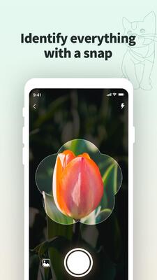 ����(SmartScan)����ʶ��App��ͼ1