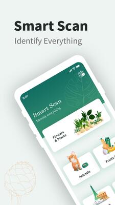 ����(SmartScan)����ʶ��App��ͼ3