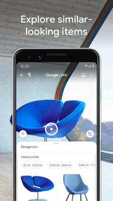 Google���ܾ�ͷʶ��app��ͼ0