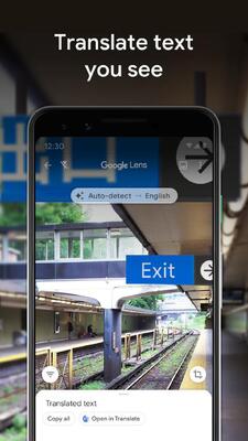 Google���ܾ�ͷʶ��app��ͼ3
