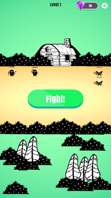 ��������������ʯ��ZiplineArmy��ͼ0