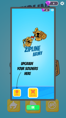��������������ʯ��ZiplineArmy��ͼ1