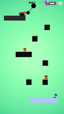 ��������������ʯ��ZiplineArmy��ͼ2