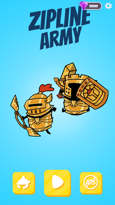 ��������������ʯ��ZiplineArmy��ͼ4