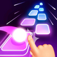 Tiles Hop���൯��������ʯ��v8.3.0 ���İ�