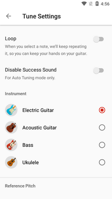 Fender Tune���°��ͼ0