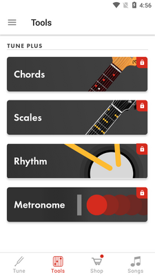 Fender Tune���°��ͼ3
