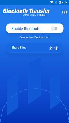 ��������(bluetooth transfer apk & files)���ͼ3